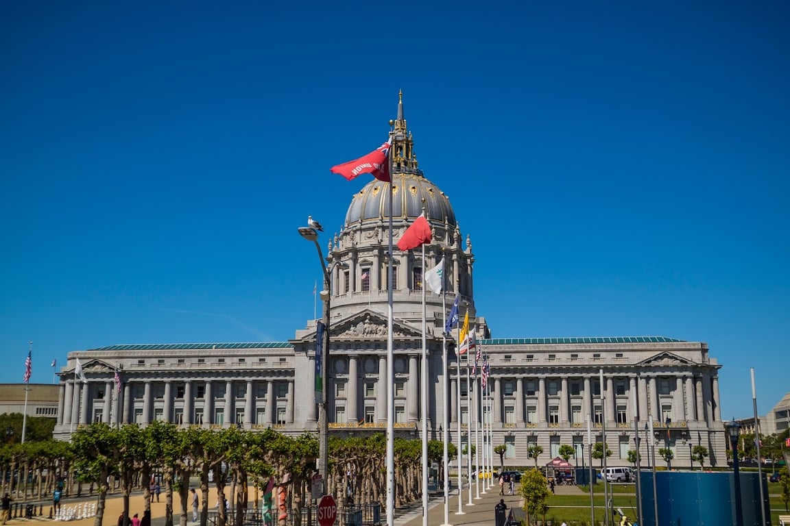 Asian Art Museum