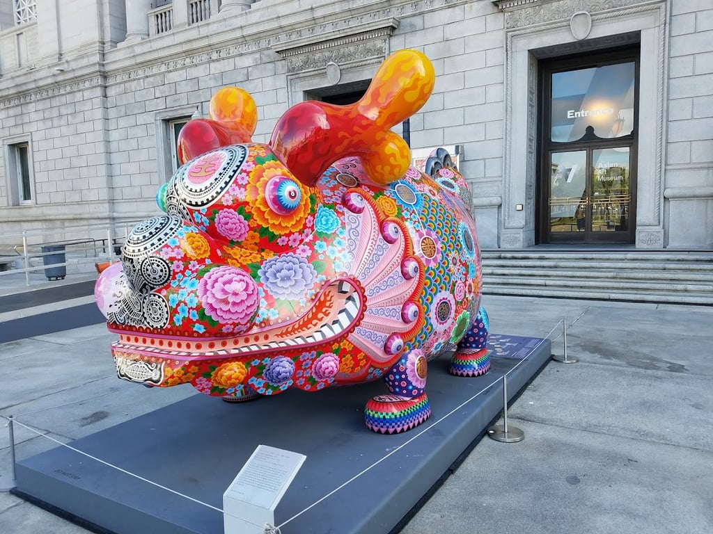 Asian Art Museum
