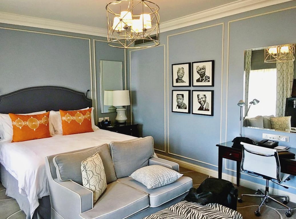 Four Seasons Hotel The Westcliff