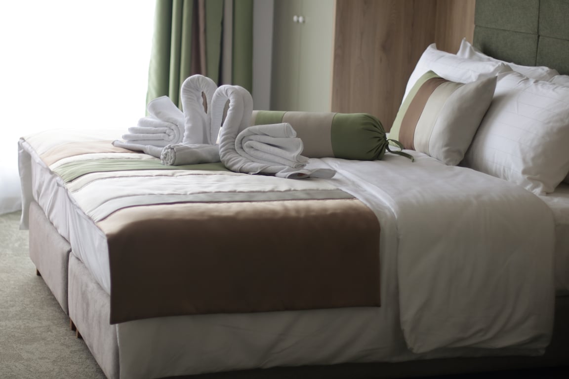 Carine Hotel Centar
