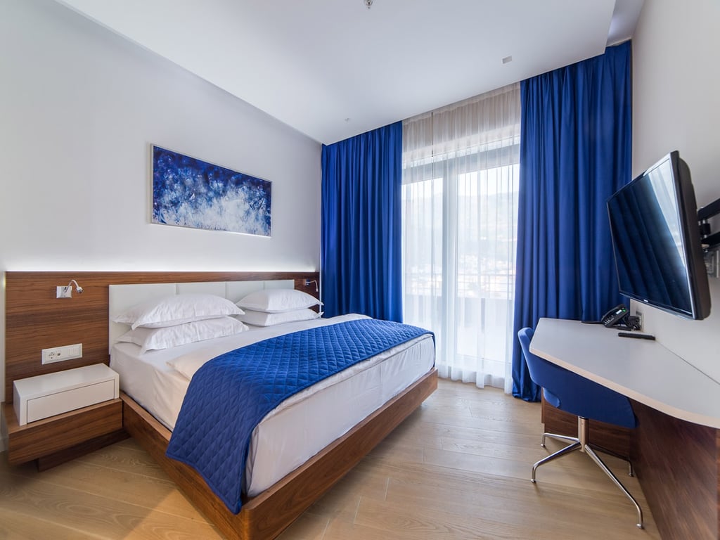 Hotel TQ Plaza