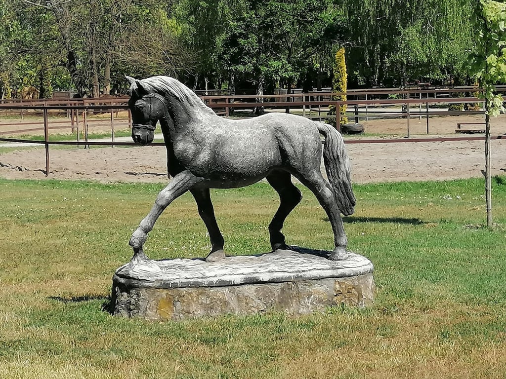 Kincsem Lovaspark Rendezvényhelyszín- edzőtábor, esküvő, rendezvény