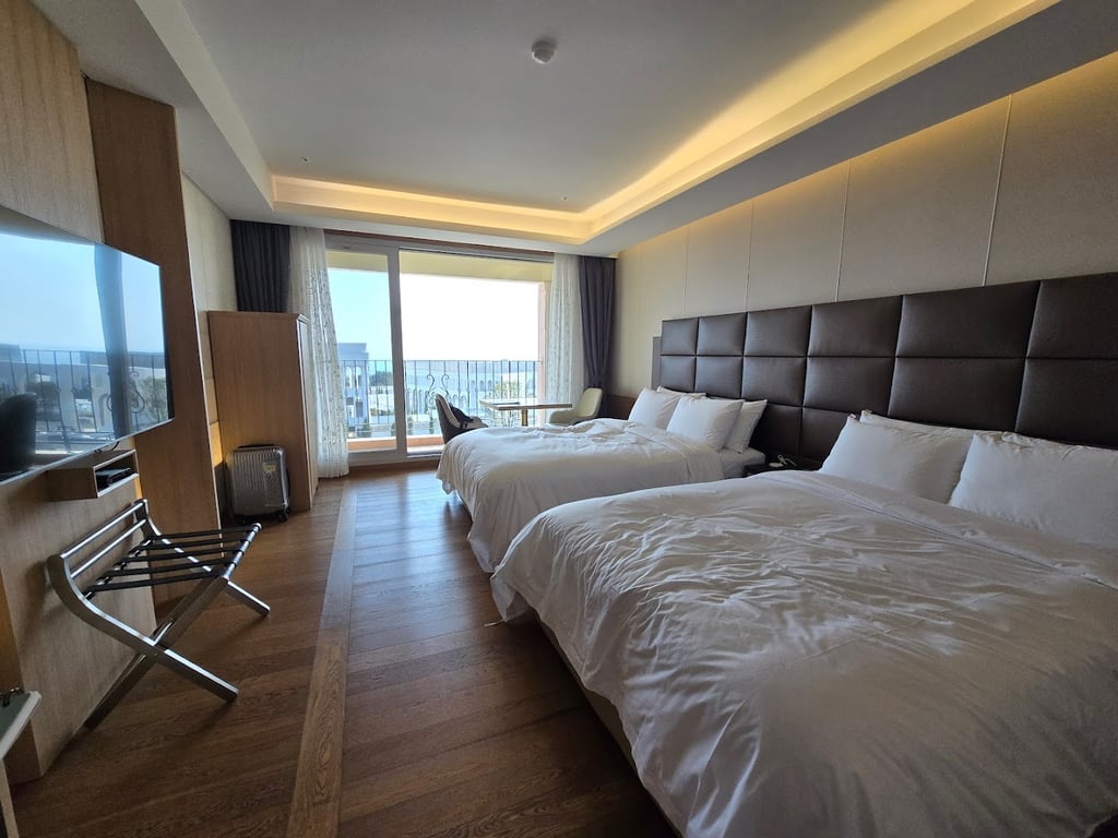 Hotel Toscana