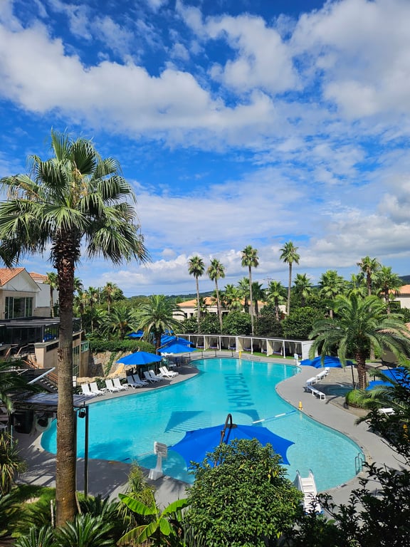 Hotel Toscana