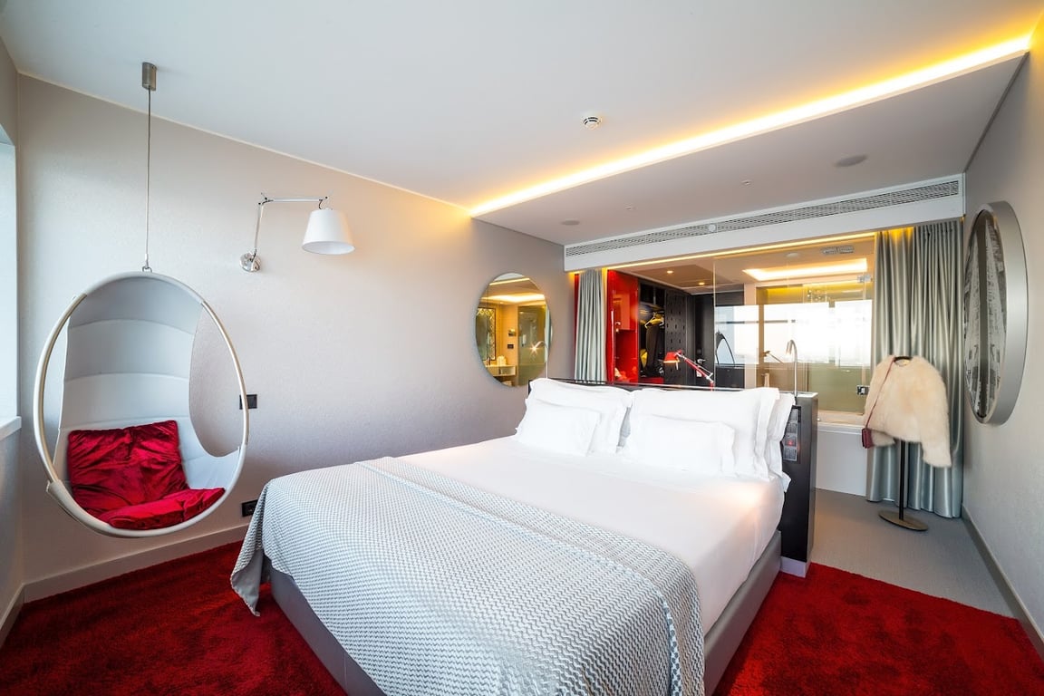 MYRIAD by SANA Hotels