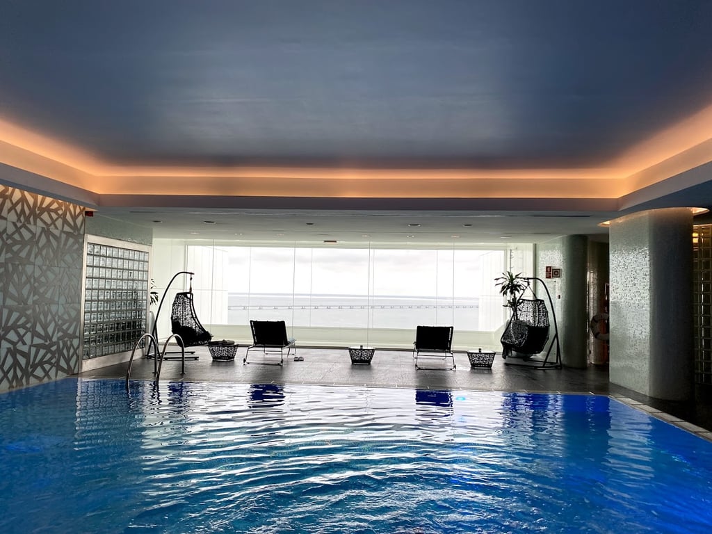 MYRIAD by SANA Hotels