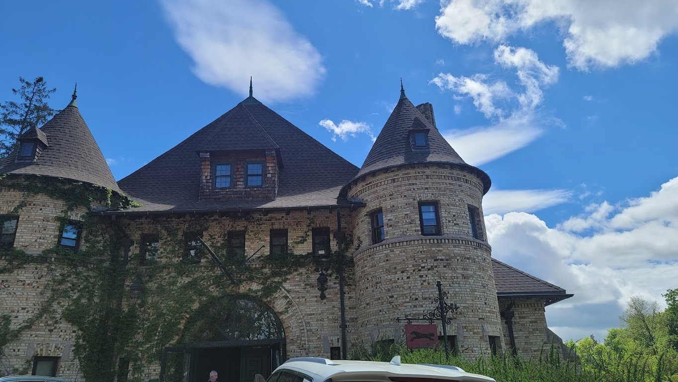 Larz Anderson Auto Museum