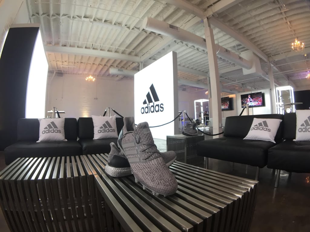 The Space HTX