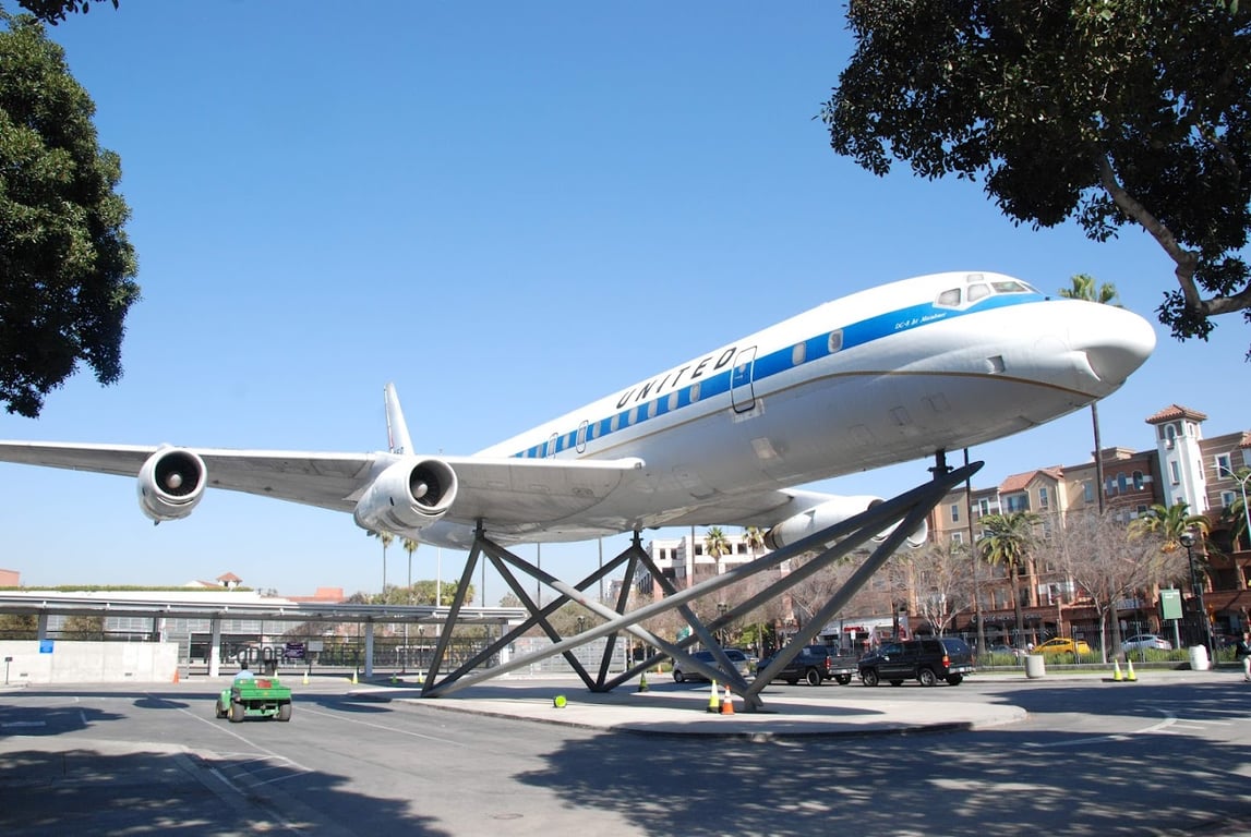 California African American Museum
