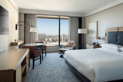 JW Marriott Tampa Water Street