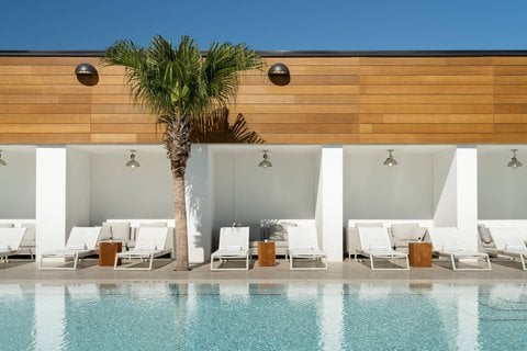 JW Marriott Tampa Water Street