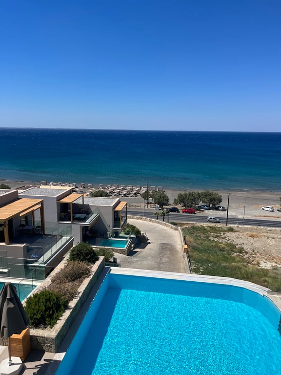 Enorme Santanna Beach