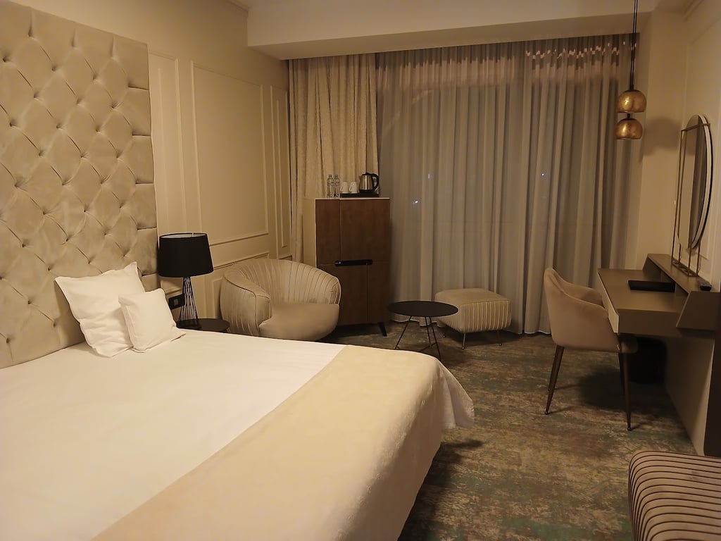 Aleksandar Palace Hotel Congress Center & SPA