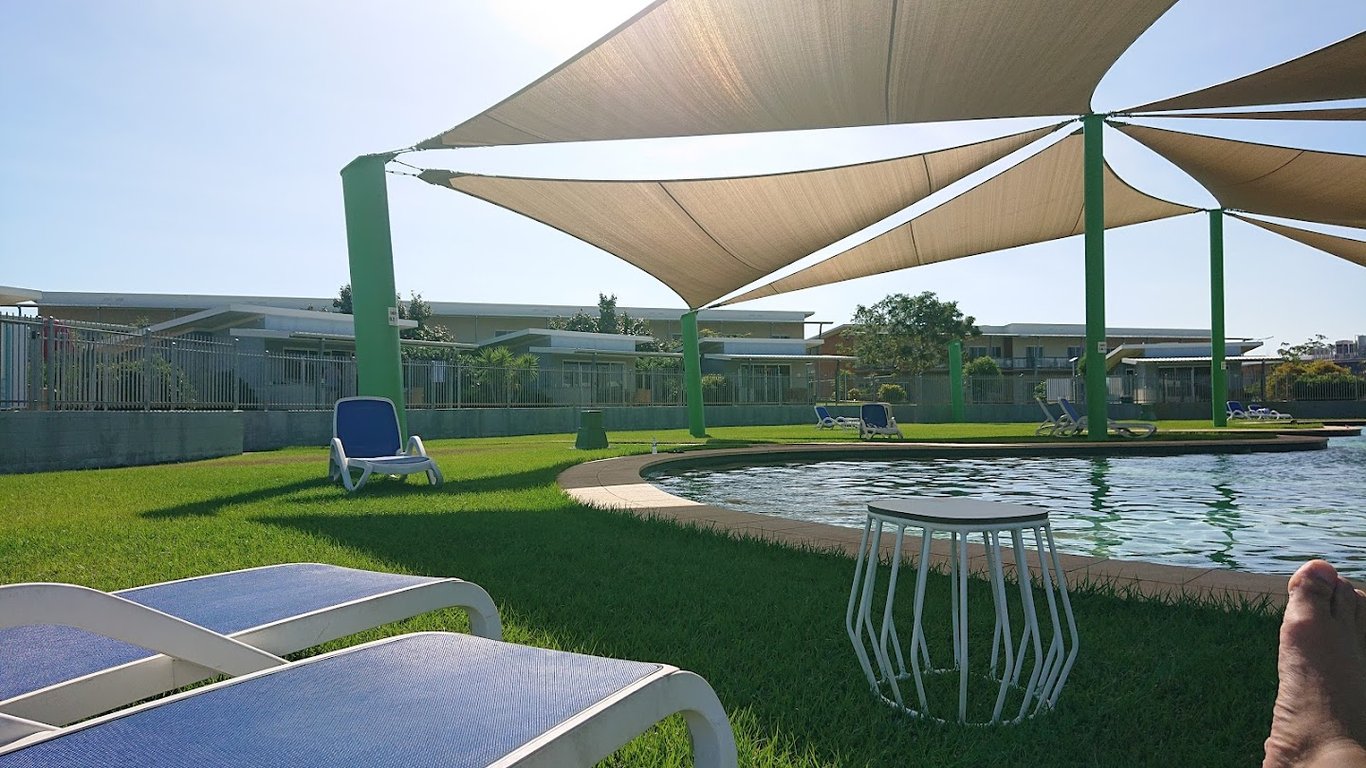 Club Tropical Resort Darwin