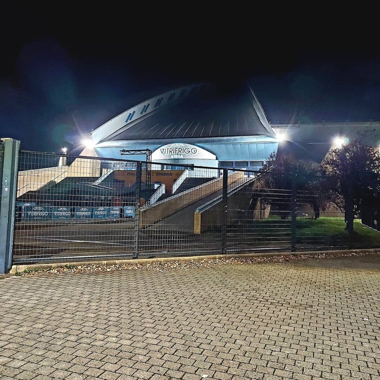 Vitrifrigo Arena