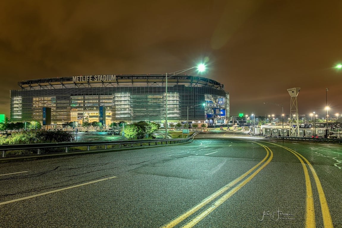 MetLife Stadium