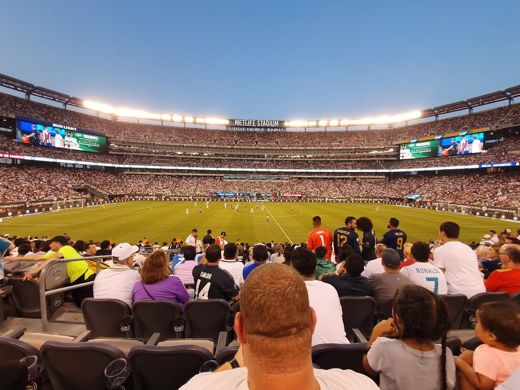 MetLife Stadium