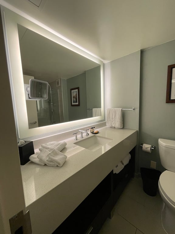 Westin Washington, D.C. City Center
