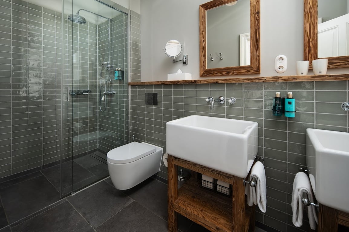 Landhaus Flottbek Boutique Hotel
