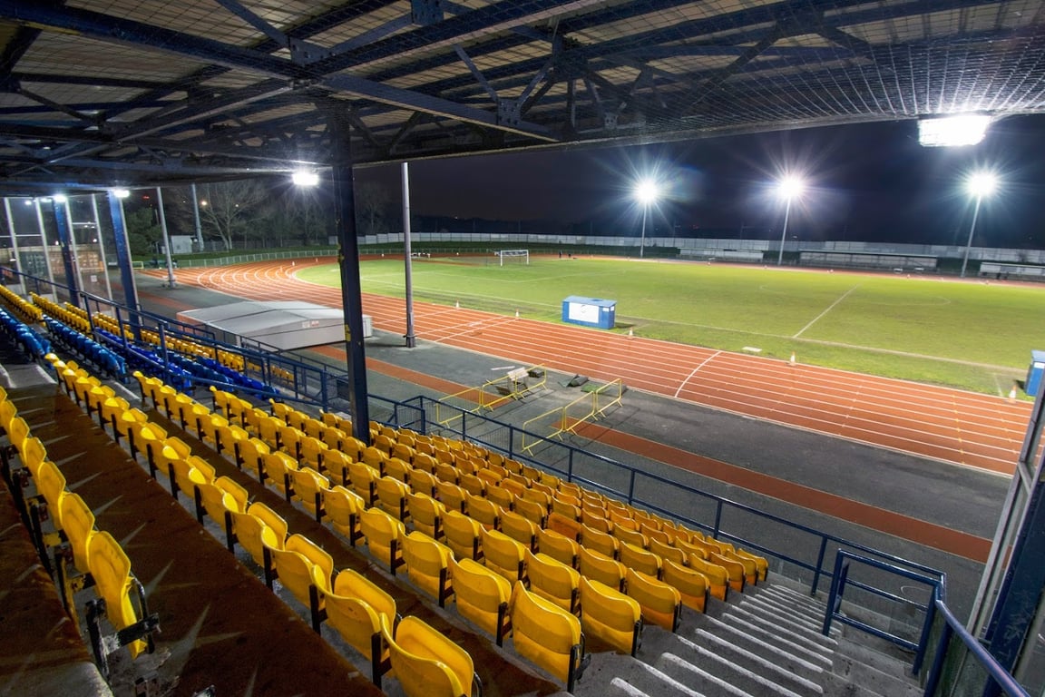 Croydon Arena