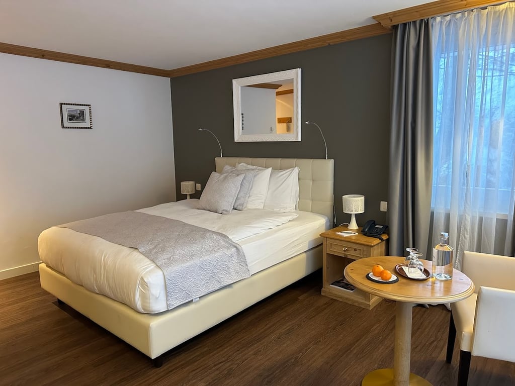 Hotel Albatros