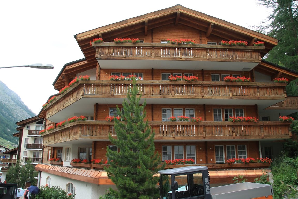 Hotel Albatros