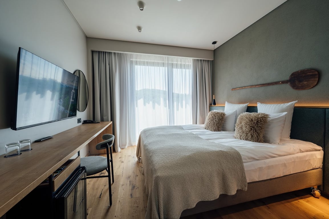 Balvanyos Resort (Grand Hotel Balvanyos)