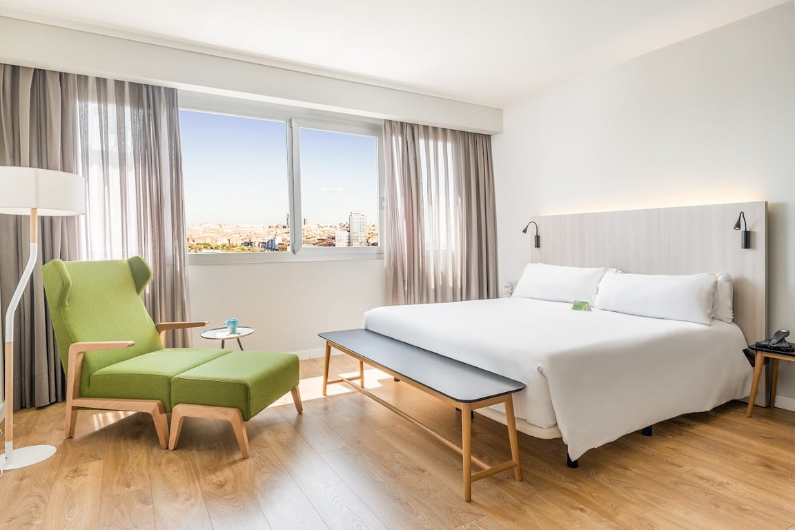 ARTIEM Madrid