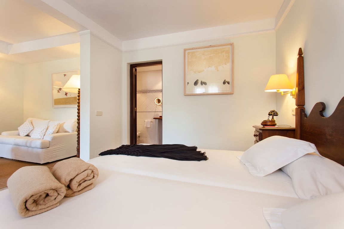 Hotel Cala Sant Vicenç - Adults Only