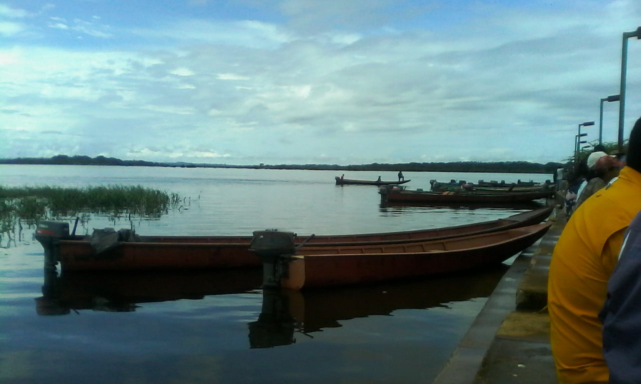 La Paragua