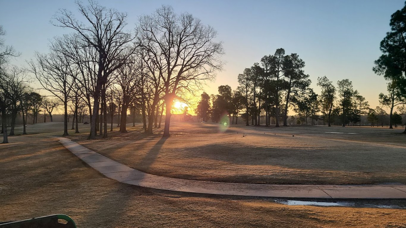 Paris Golf and Country Club