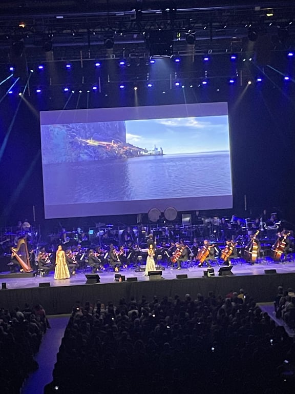 Zénith de Nantes Métropole