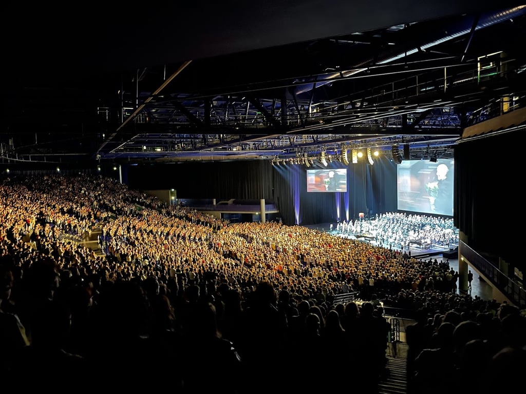 Zénith de Nantes Métropole