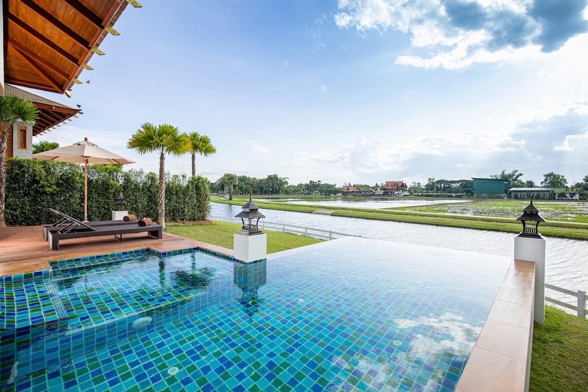 Thantara Resort Chiang Mai
