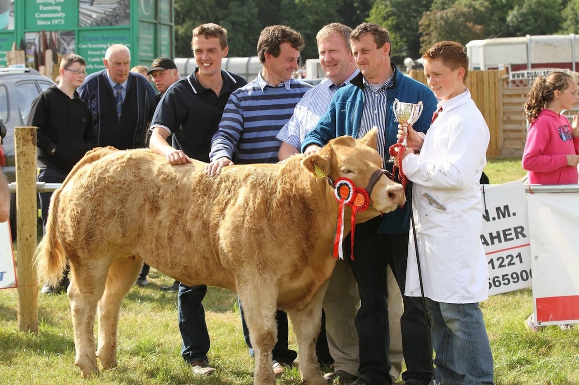 Dualla Show