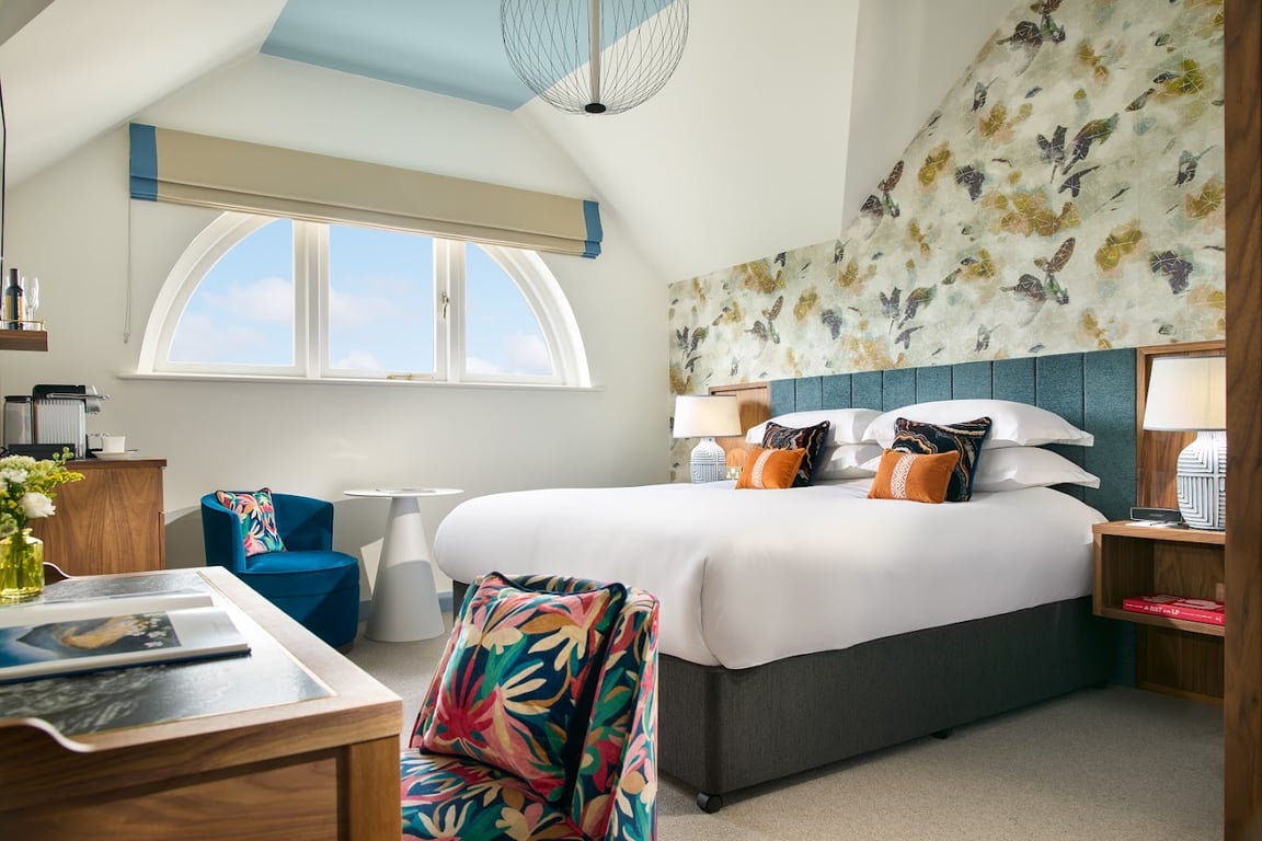 Dylan Hotel