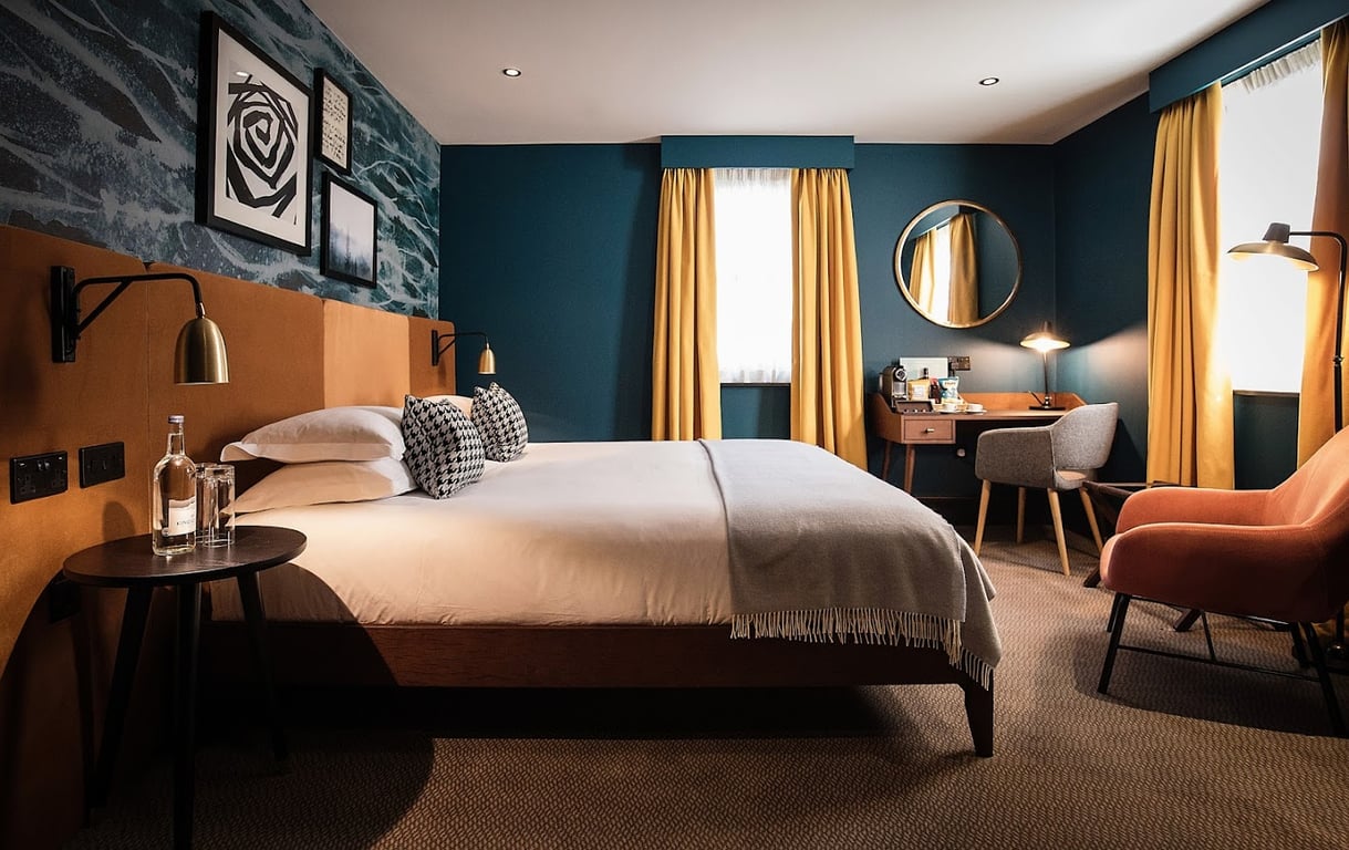 Hotel Du Vin Stratford