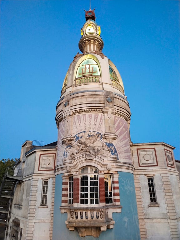 Le Lieu unique