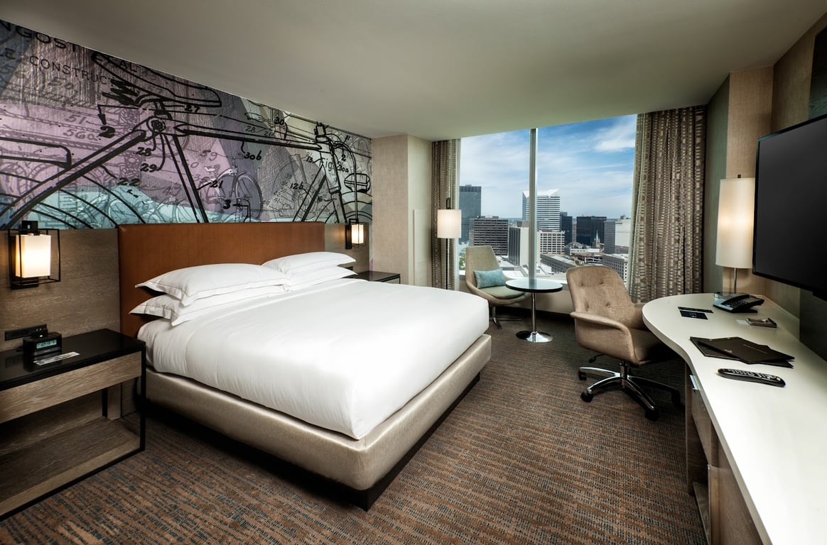 Hotel Cleveland