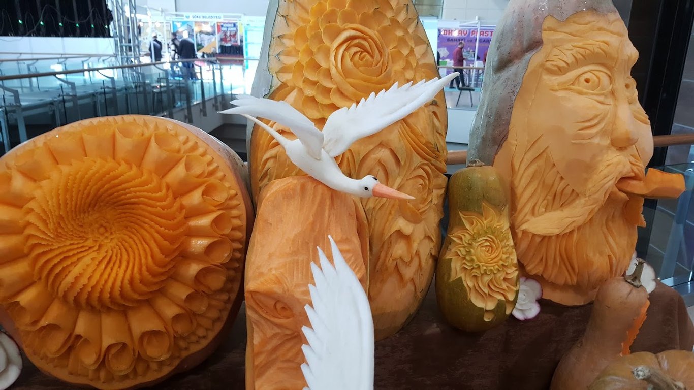 Ephesus Convention Center (Kusadasi)[36]