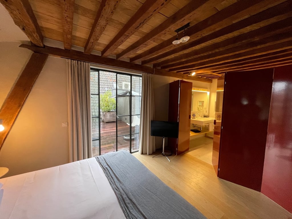 Hotel Julien