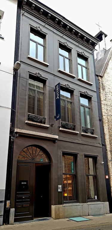 Hotel Julien