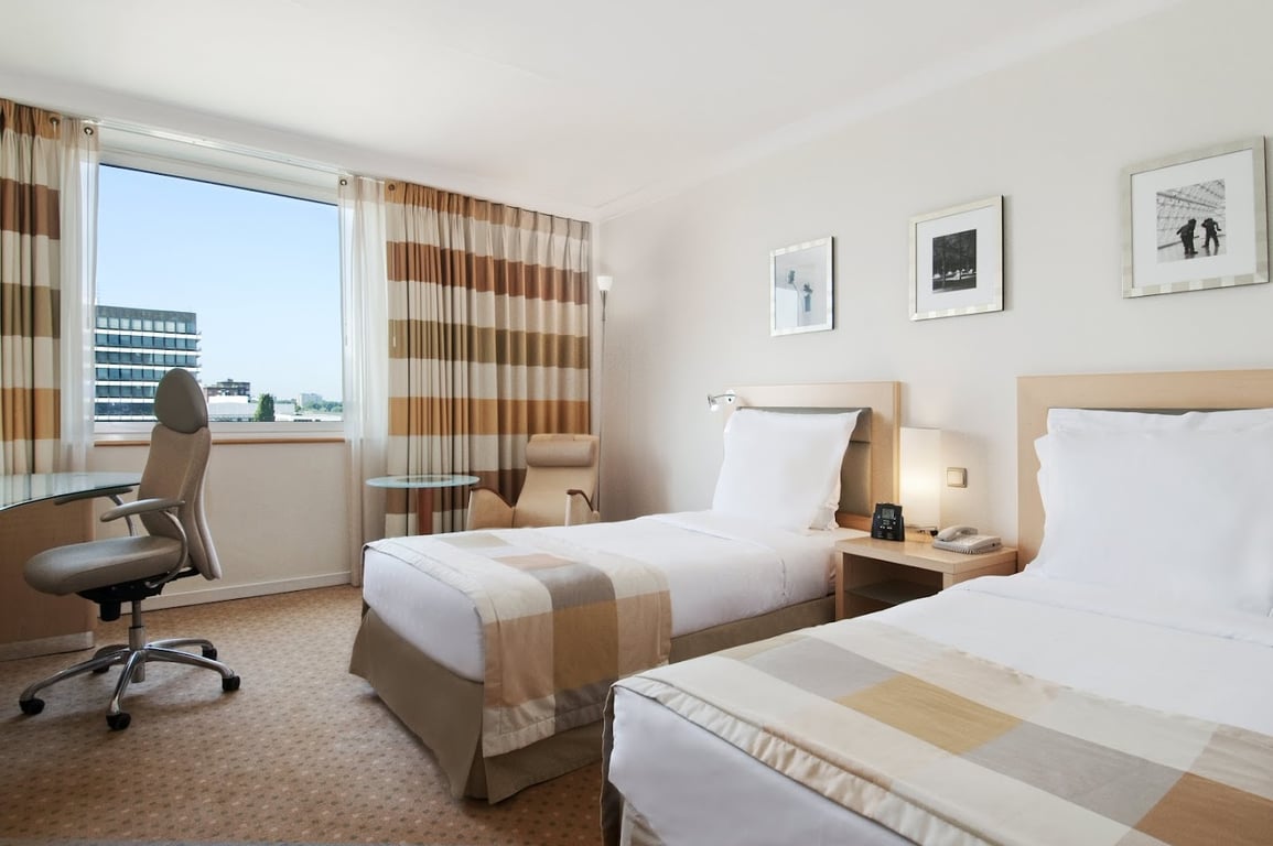 Hilton Düsseldorf