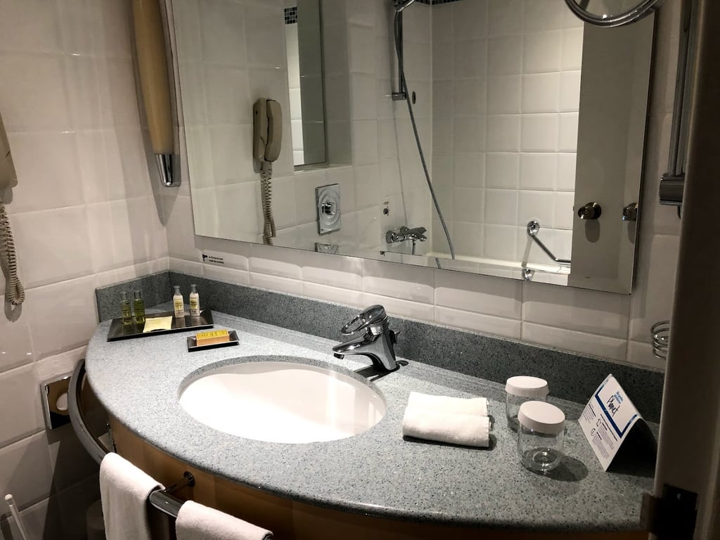Hilton Düsseldorf