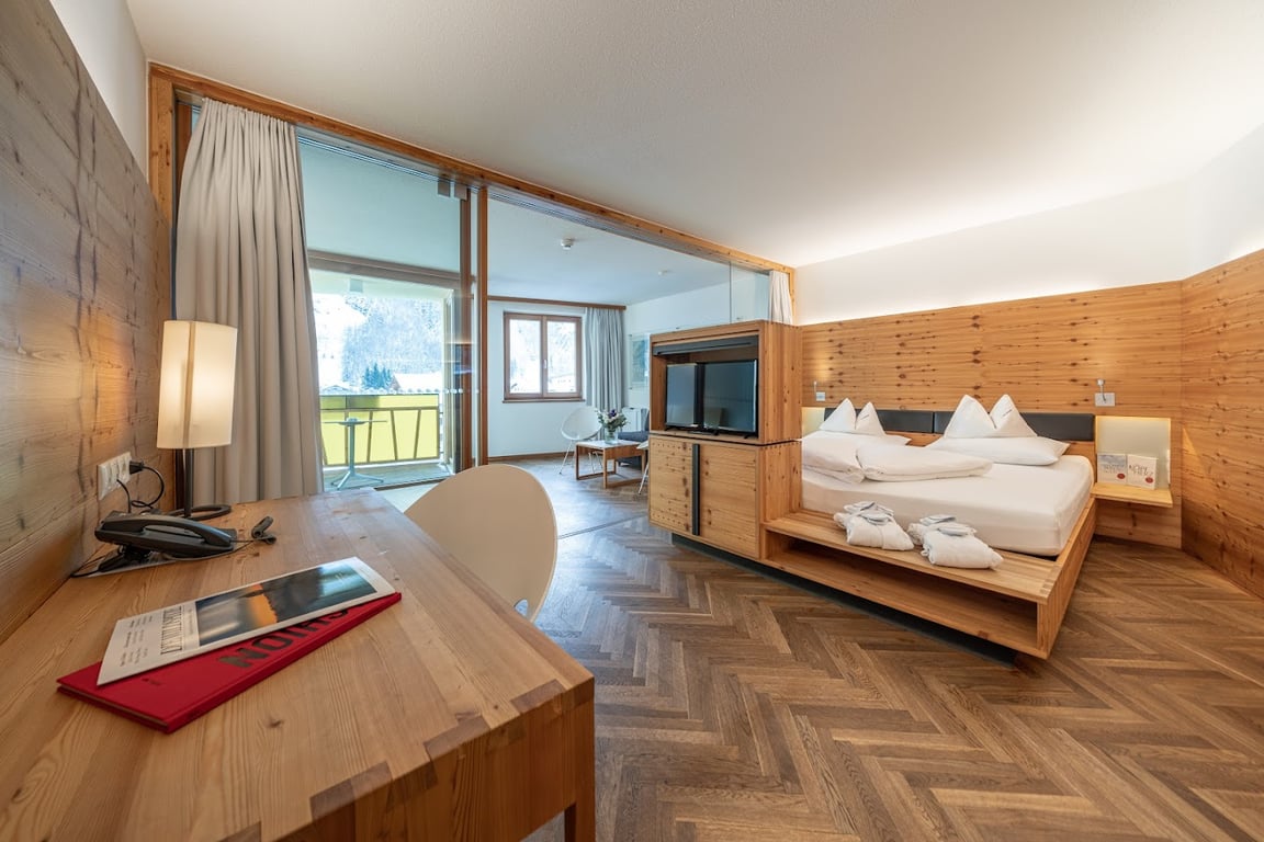 Hotel Liebe Sonne