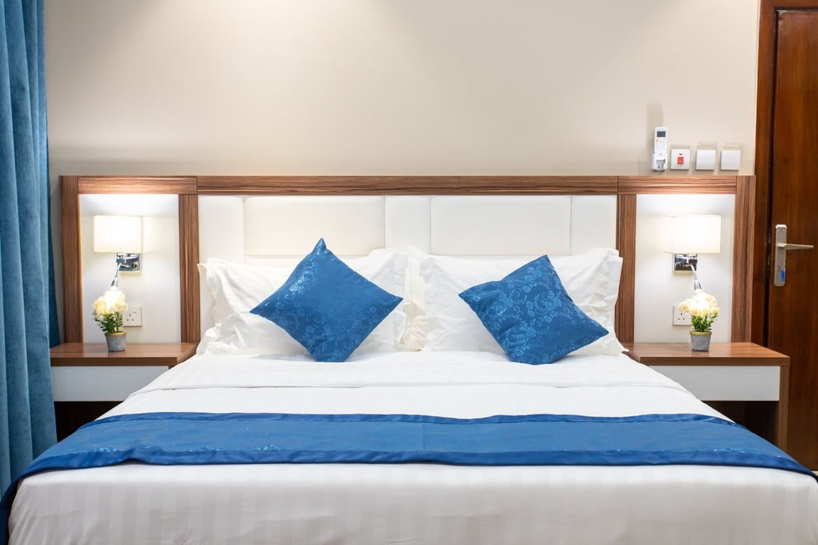 Hyatt Residence