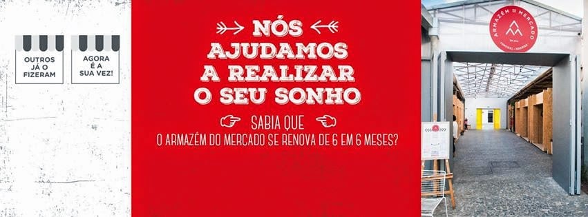 Armazém do Mercado