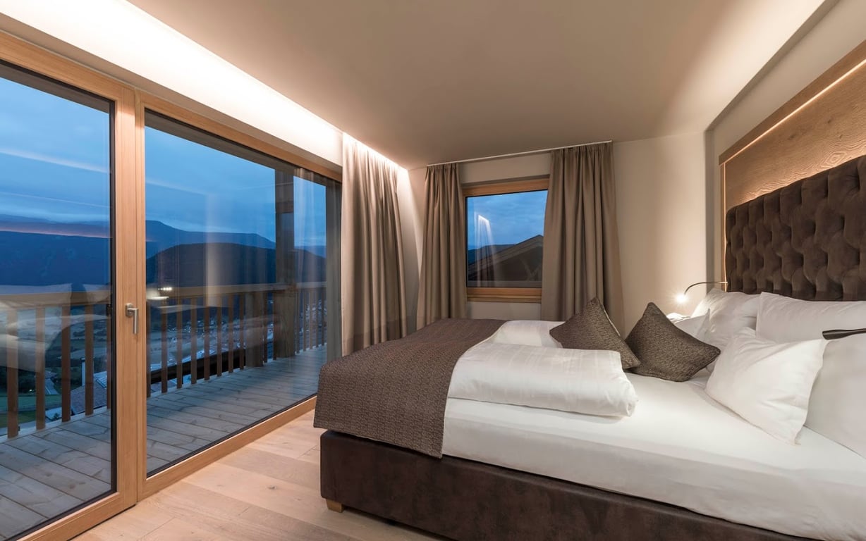 Hotel Madonna