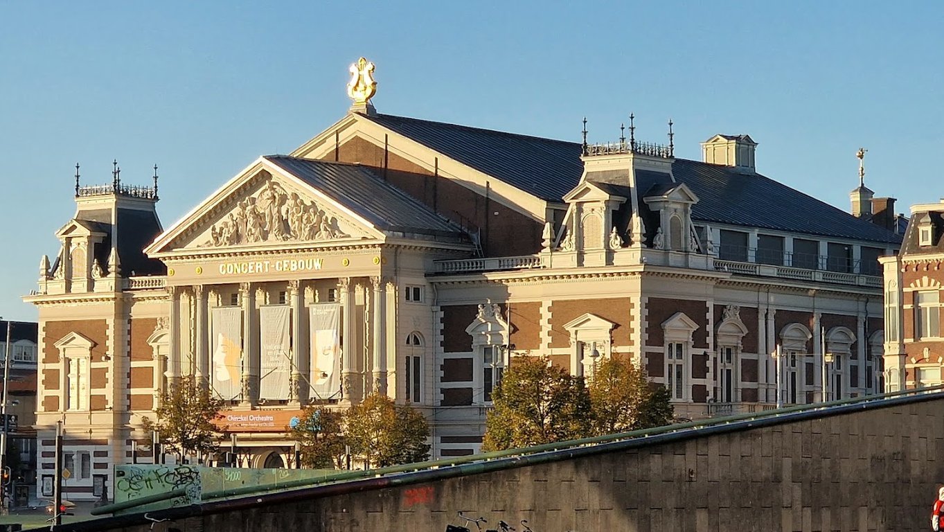 Het Concertgebouw