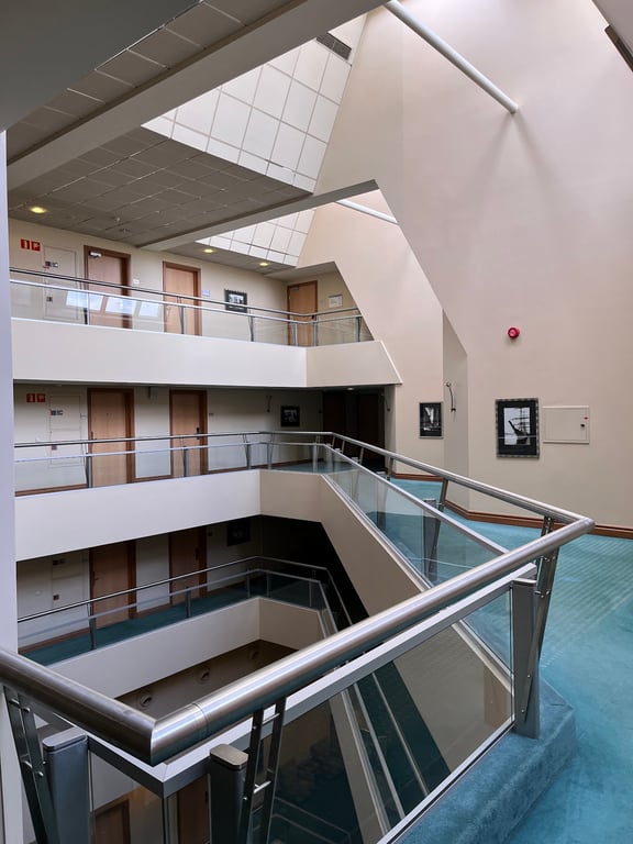 Radisson Blu Ridzene Hotel, Riga
